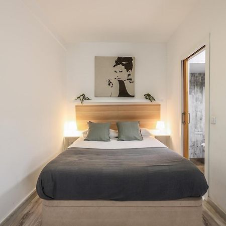 Апартаменты Algaba 28 Estudio San Isidro-Oporto-Vistalege Мадрид Экстерьер фото